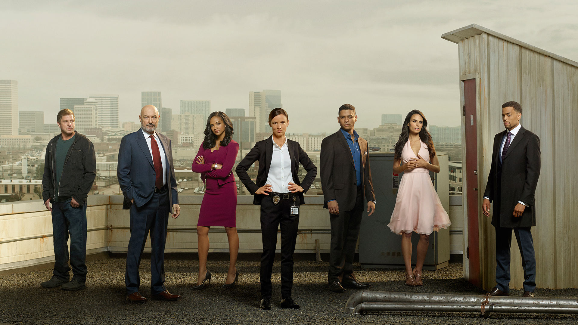 Secrets and Lies 1. Sezon 10. Bölüm