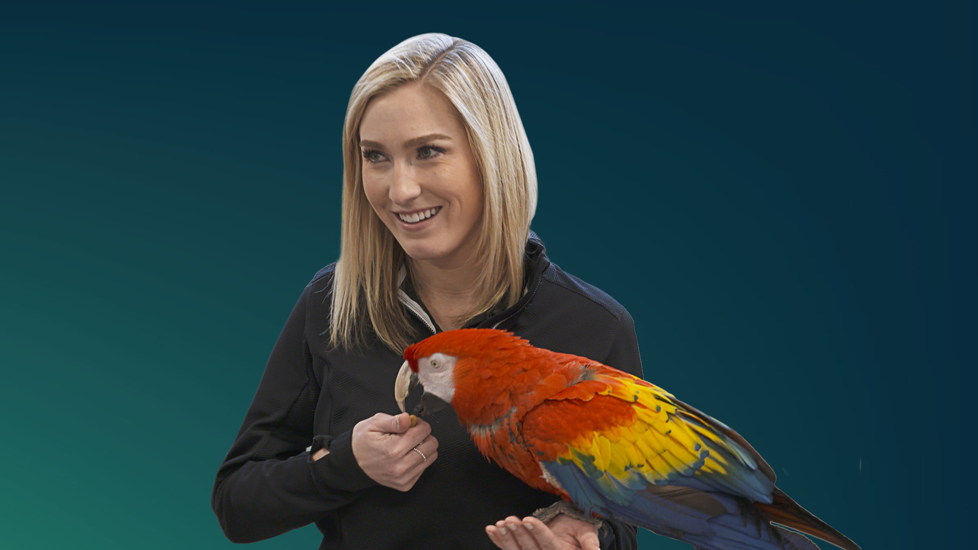 Secrets of the Zoo 2. Sezon 12. Bölüm