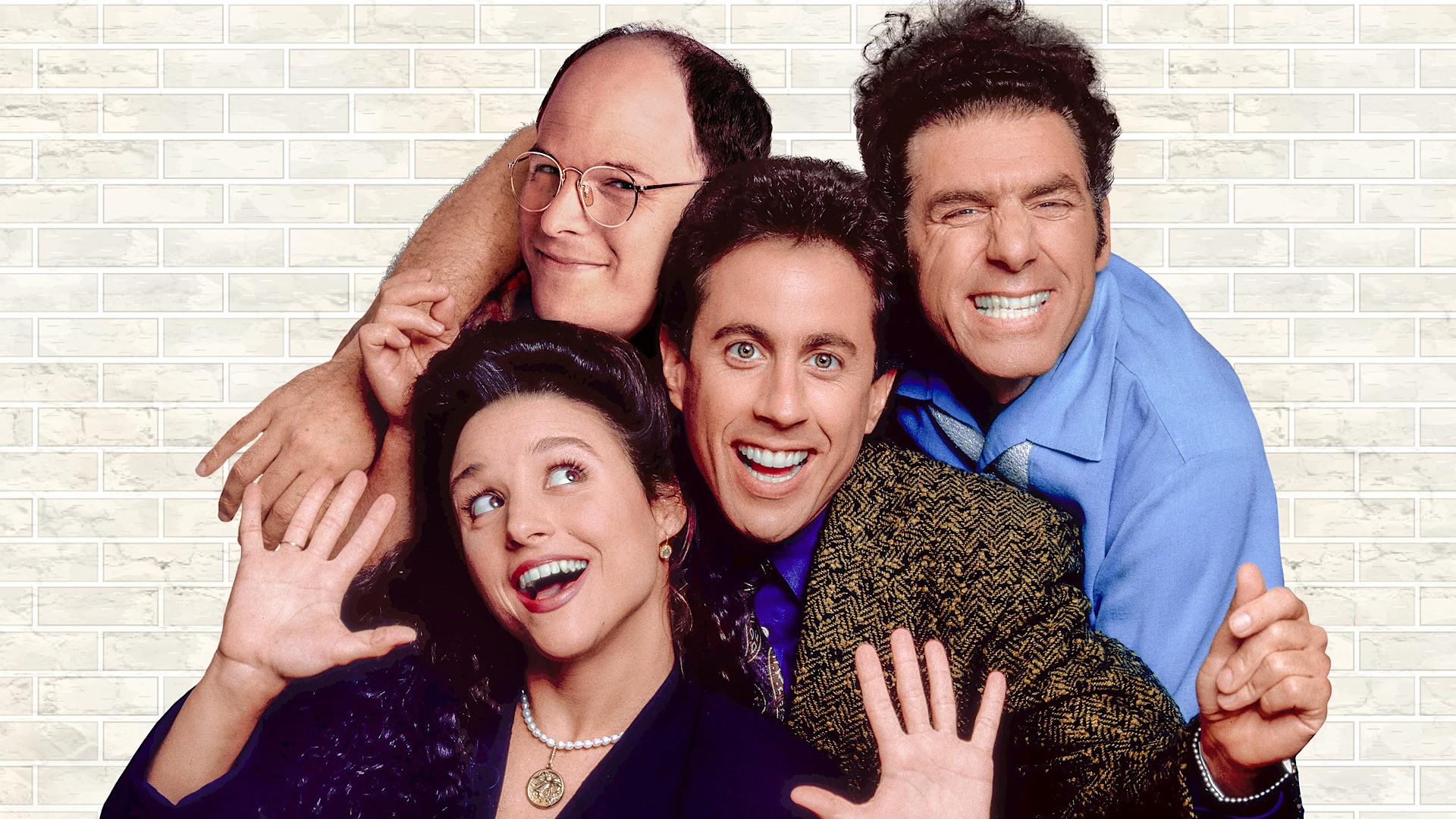 Seinfeld 3. Sezon 23. Bölüm