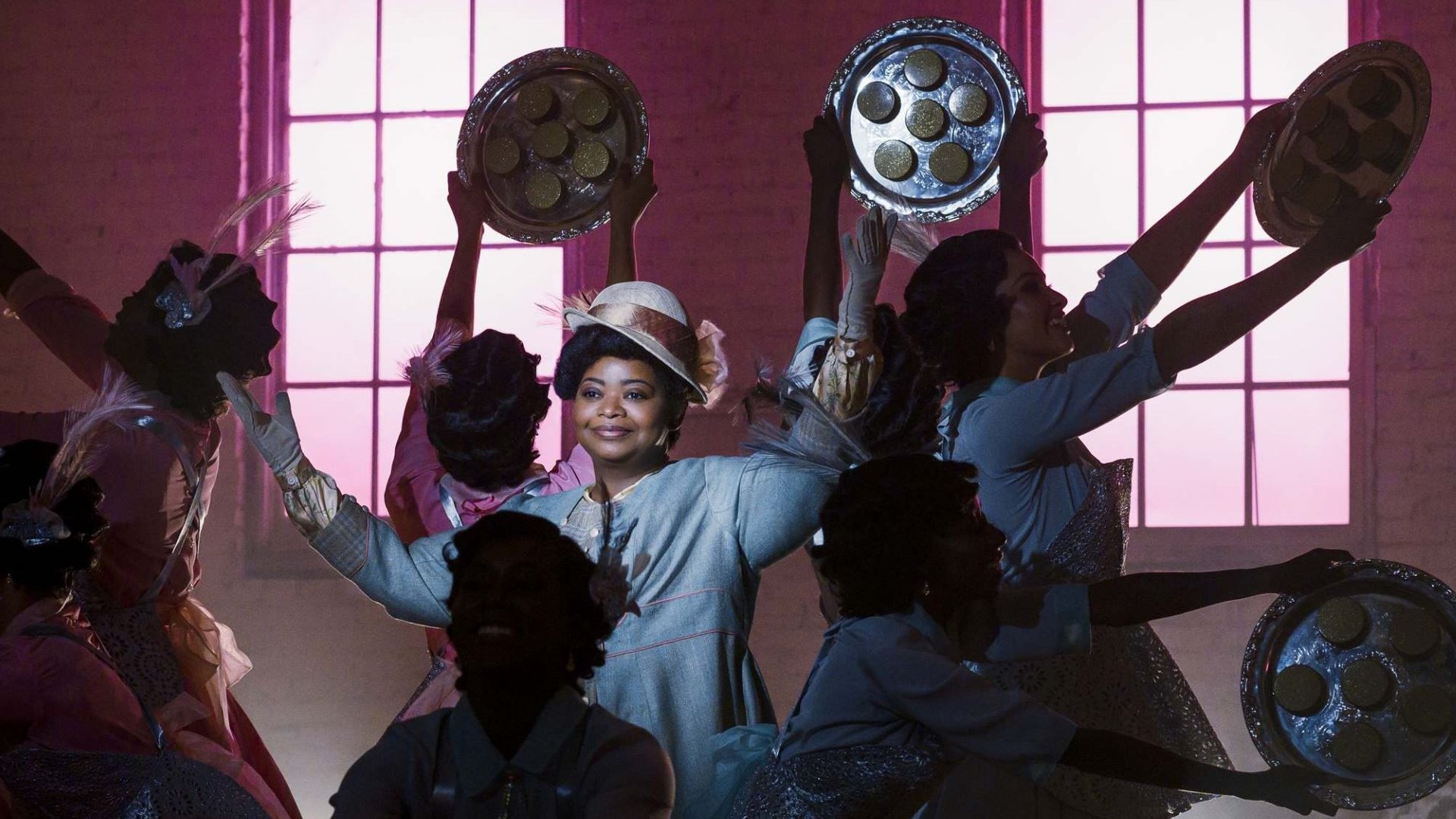 Self Made: Madam C.J. Walker 1. Sezon 3. Bölüm