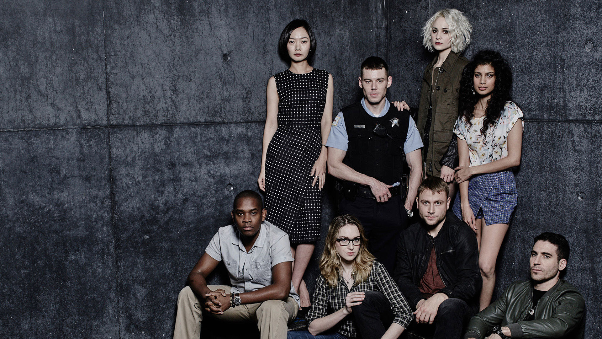Sense 8 2. Sezon 11. Bölüm