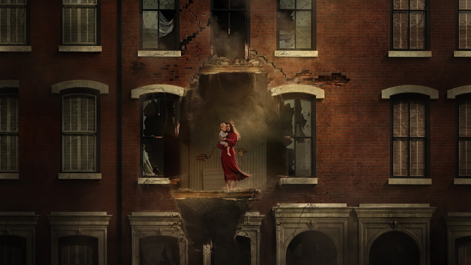 Servant 1. Sezon 6. Bölüm