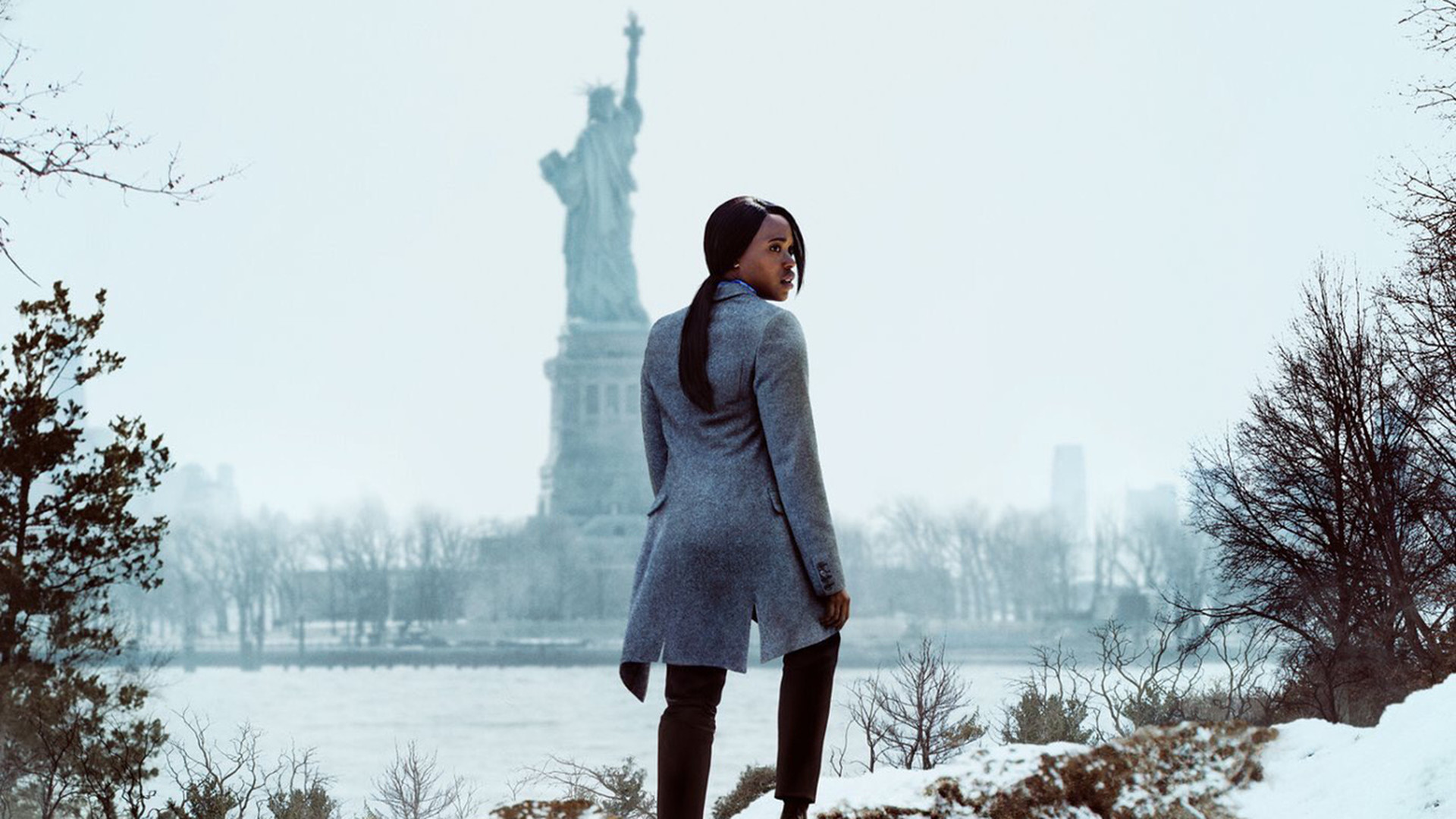 Seven Seconds 1. Sezon 1. Bölüm