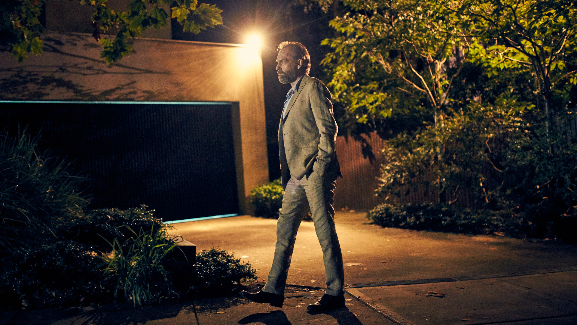 Seven Types of Ambiguity 1. Sezon 5. Bölüm