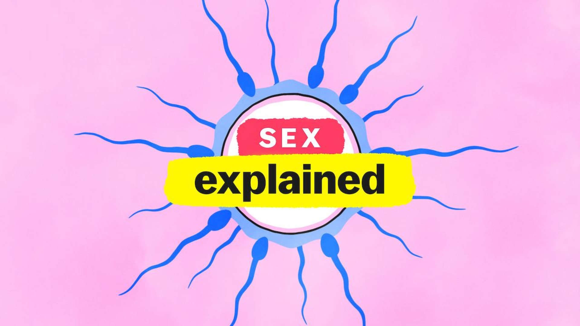 Sex, Explained 1. Sezon 3. Bölüm