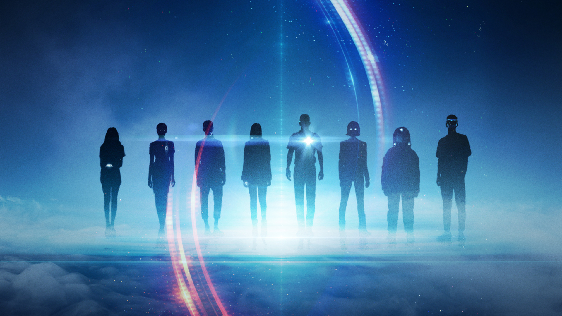 SF8 1. Sezon 1. Bölüm