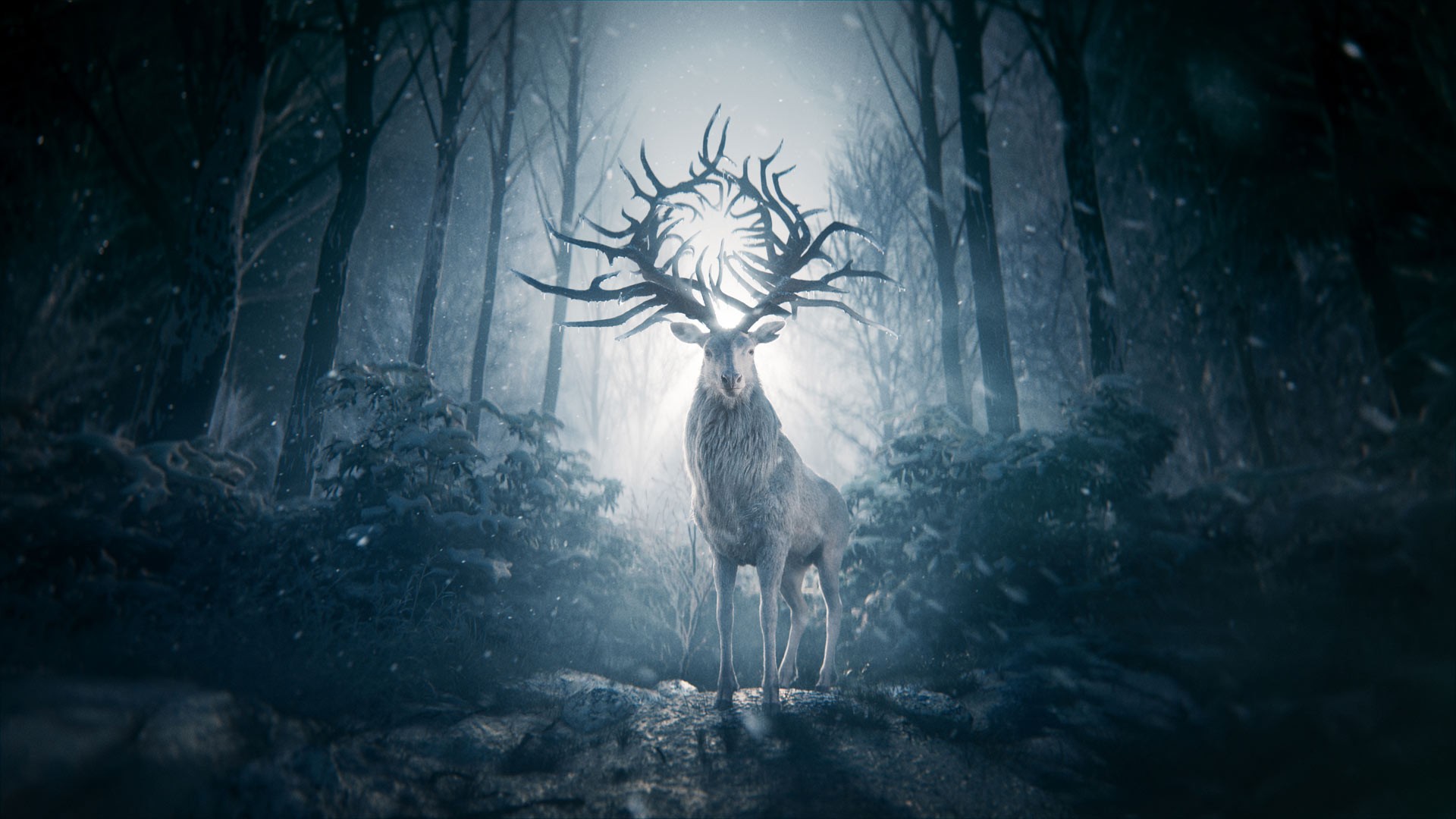 Shadow and Bone 1. Sezon 6. Bölüm