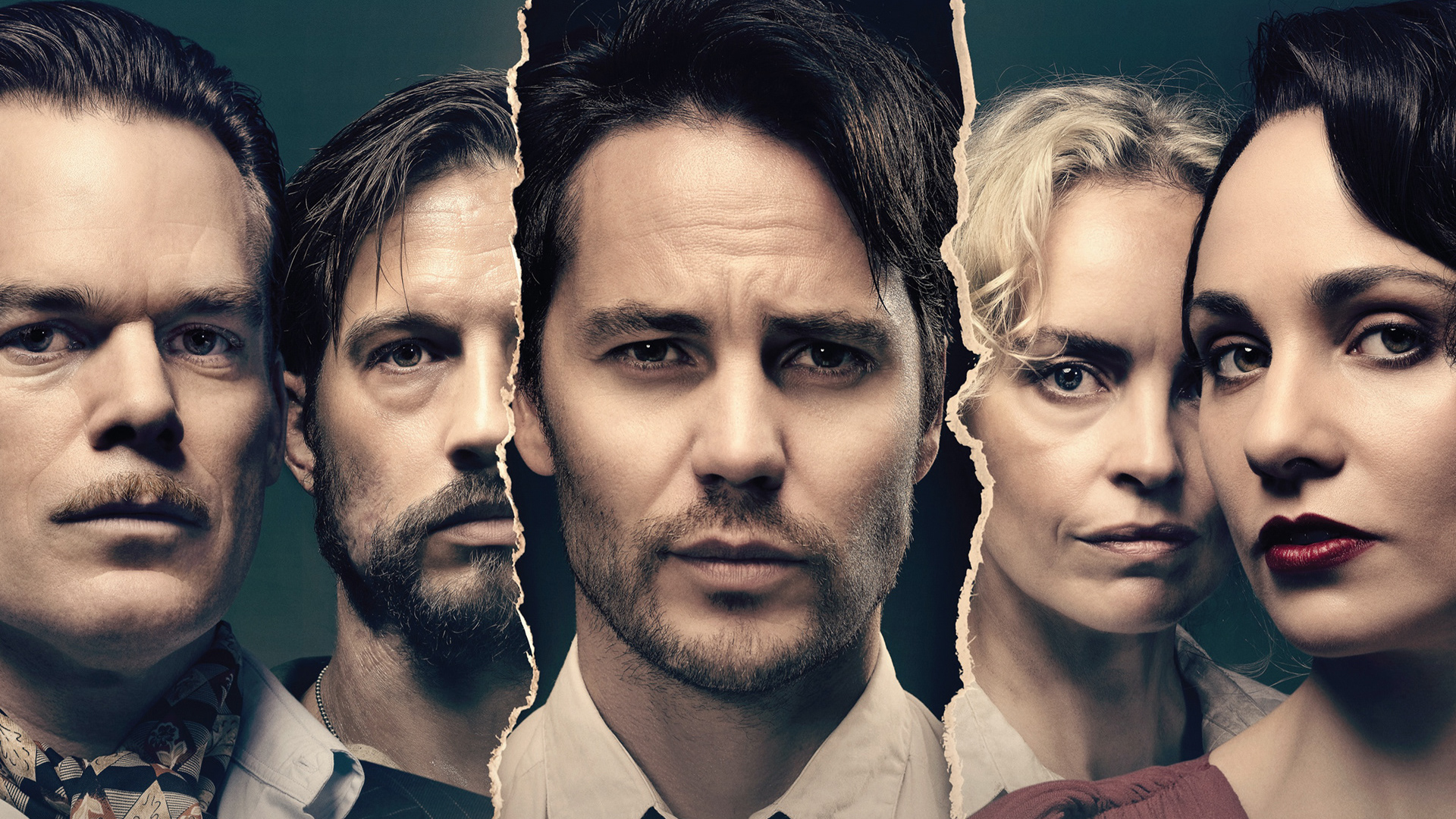 Shadowplay 1. Sezon 2. Bölüm