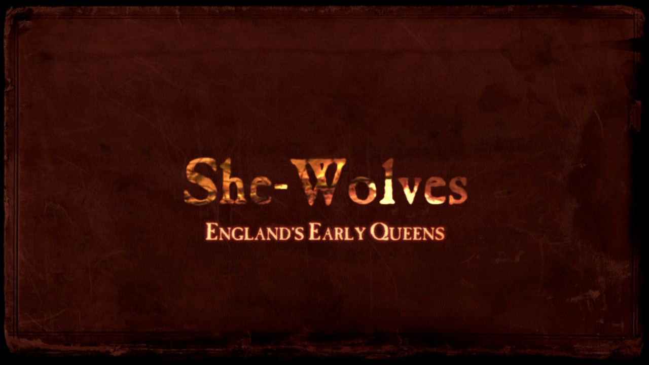 She-Wolves: England’s Early Queens 1. Sezon 1. Bölüm