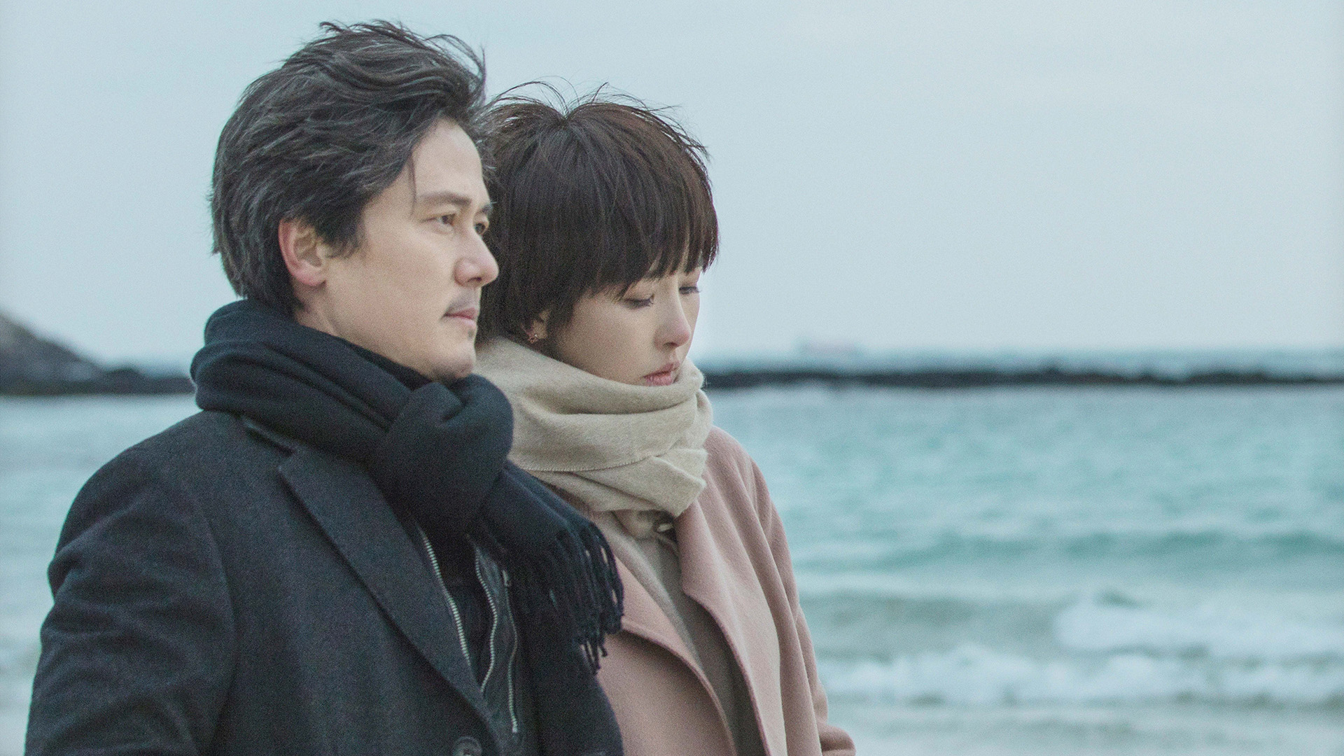 Should We Kiss First 1. Sezon 5. Bölüm