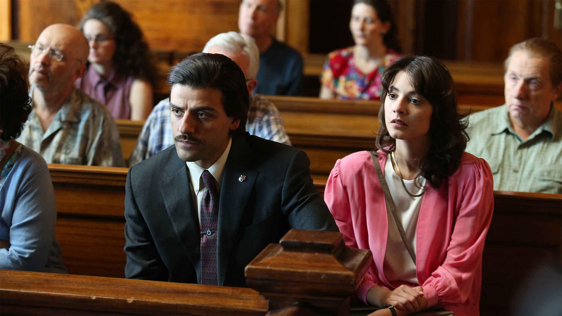 Show Me a Hero 1. Sezon 6. Bölüm