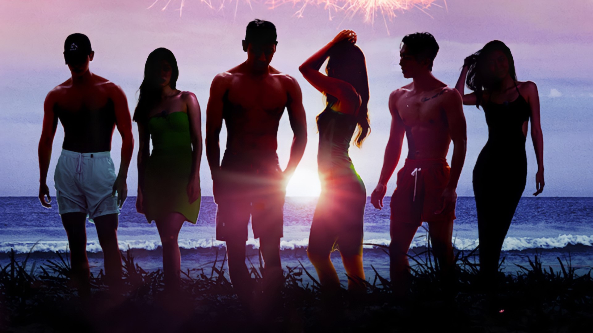 Single’s Inferno 4. Sezon 12. Bölüm