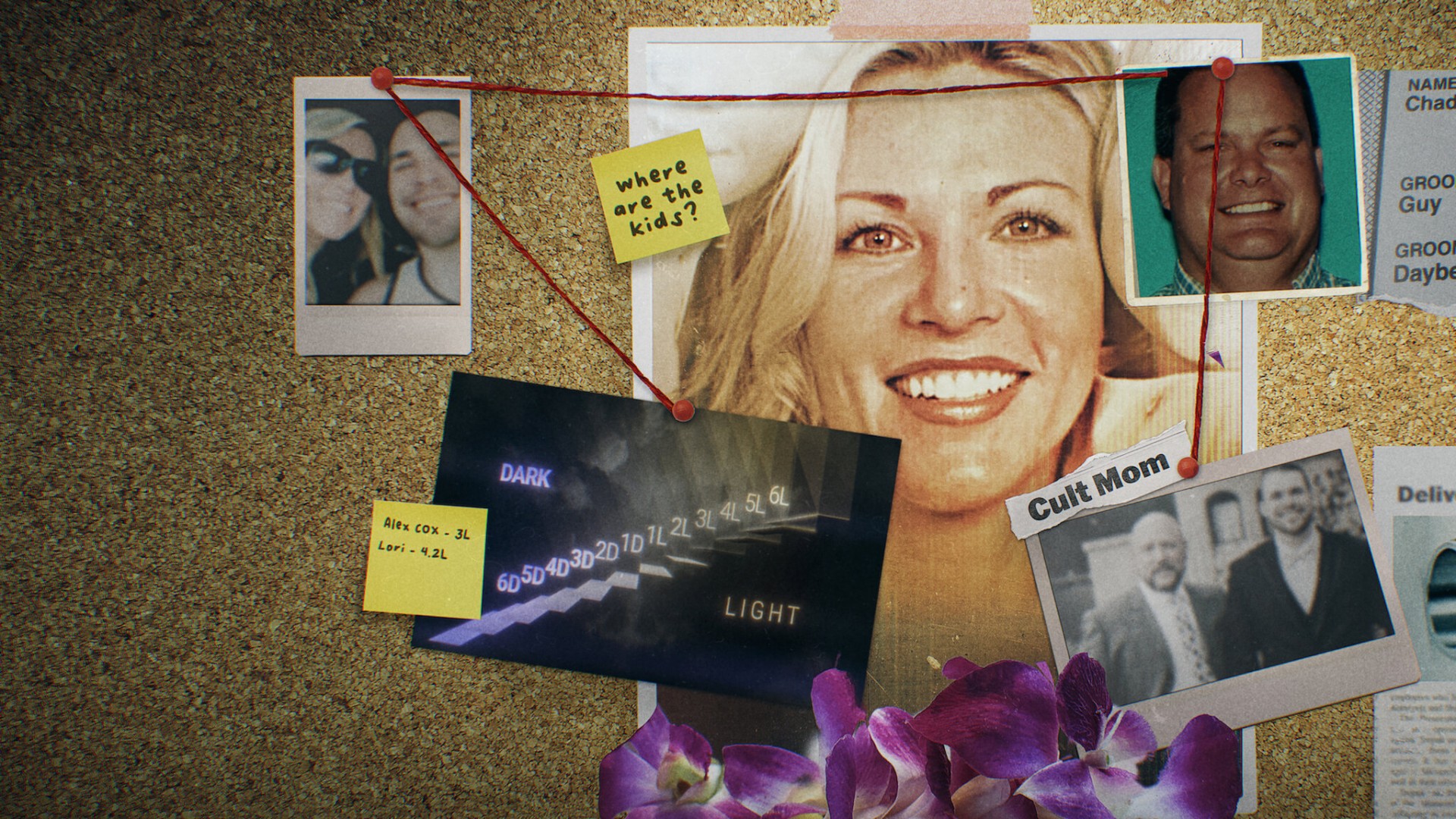 Sins of Our Mother 1. Sezon 1. Bölüm