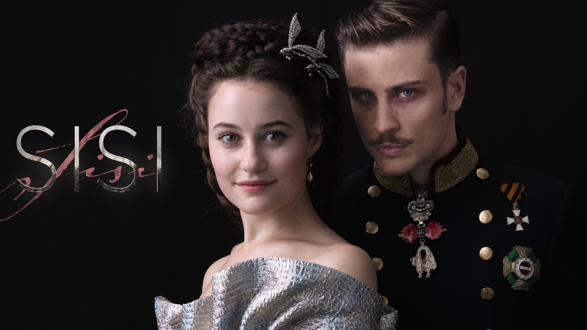 Sisi 2. Sezon 6. Bölüm