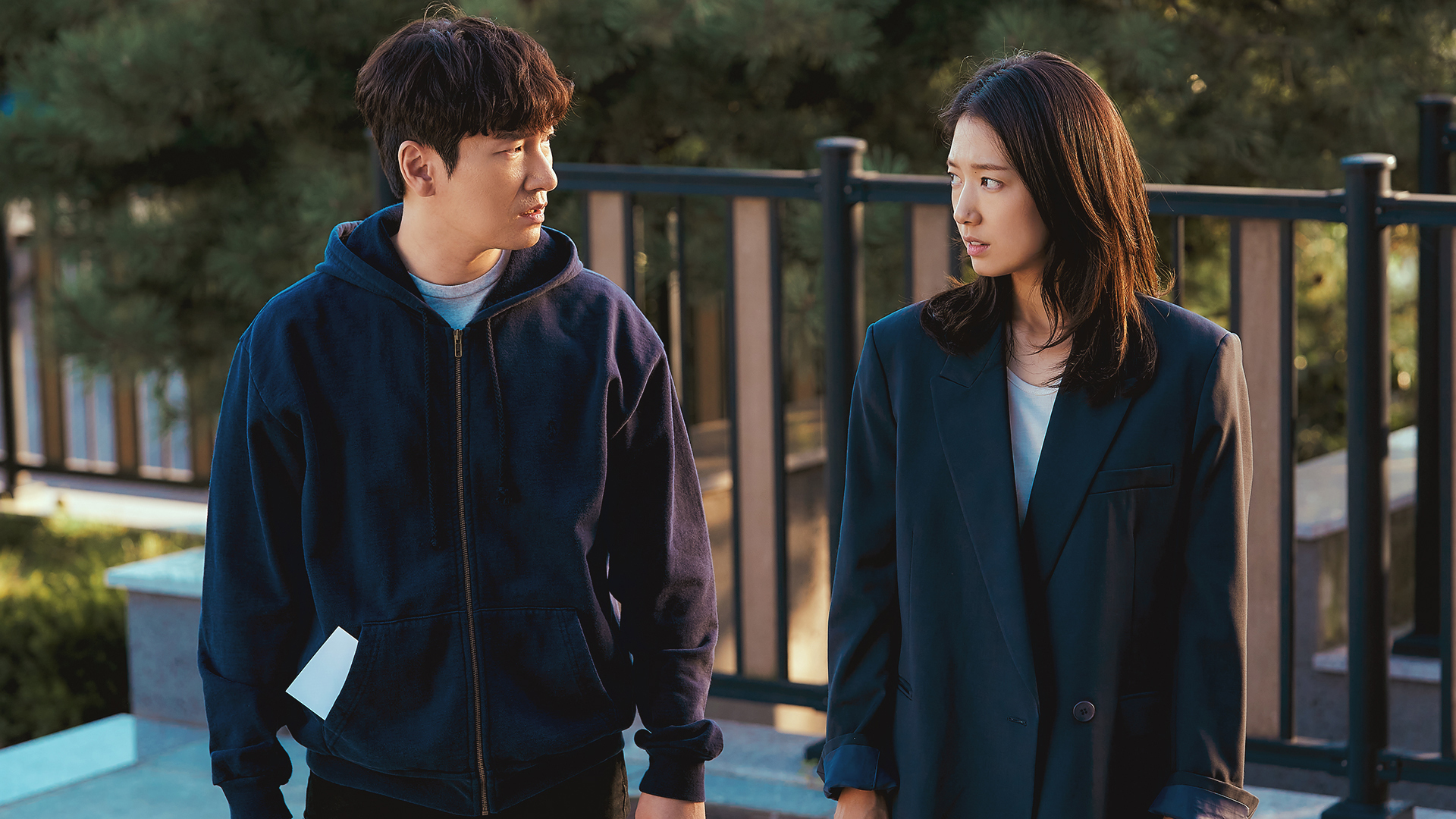 Sisyphus: The Myth 1. Sezon 14. Bölüm