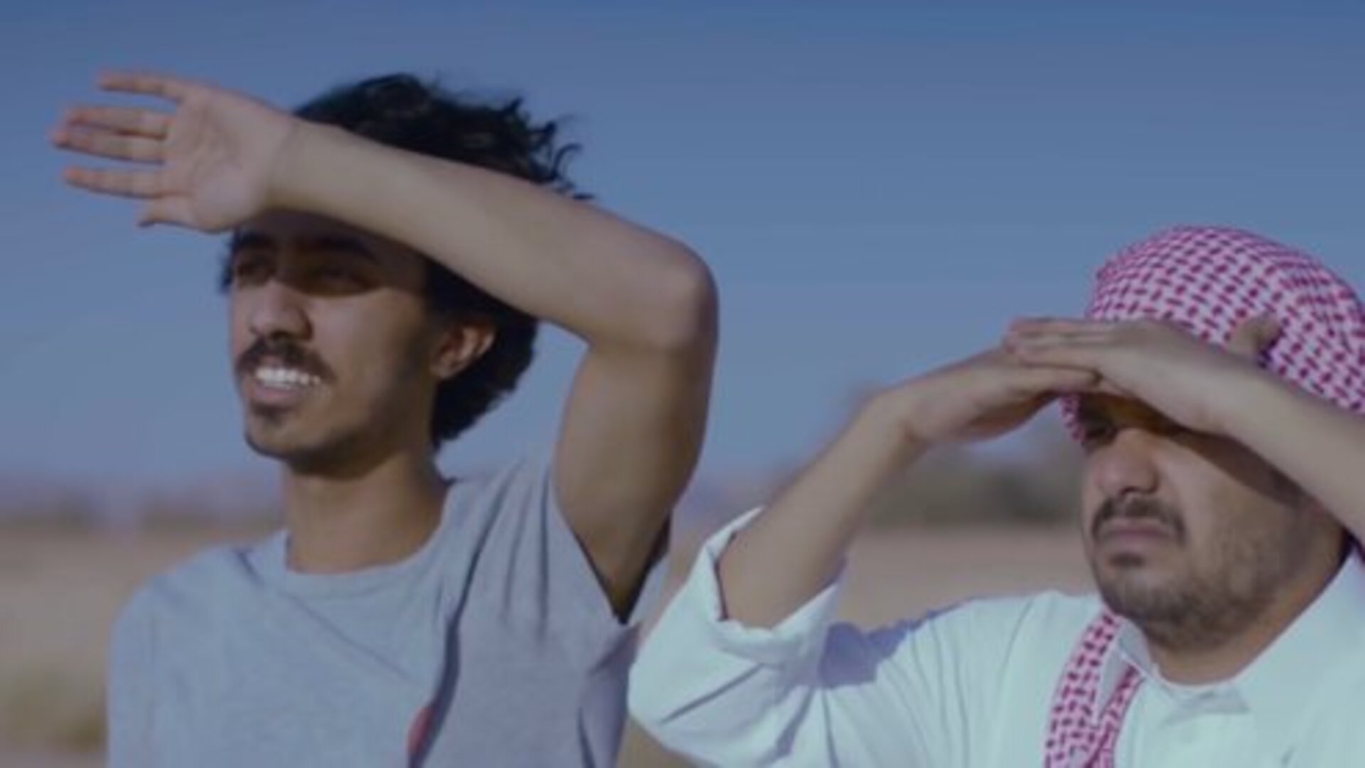 Six Windows in the Desert 1. Sezon 5. Bölüm