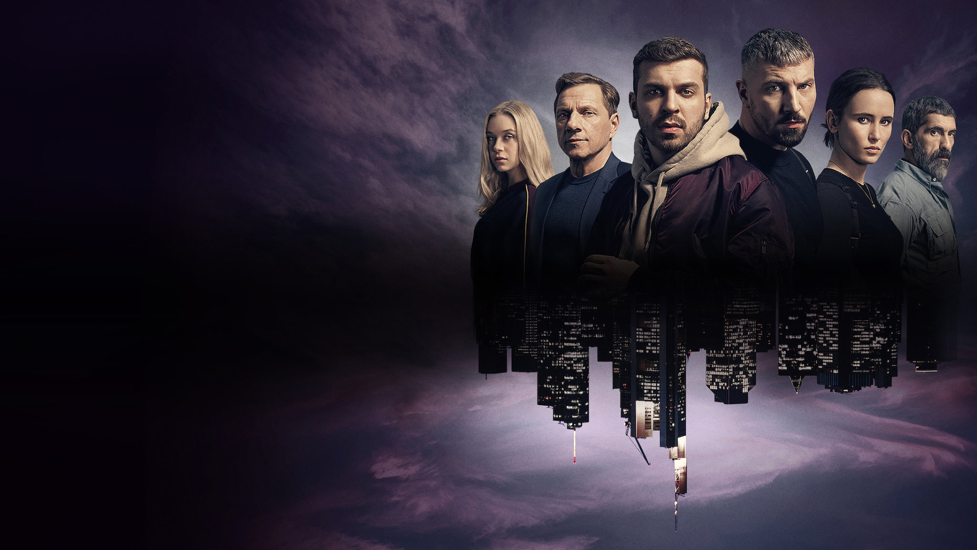 Skylines 1. Sezon 3. Bölüm