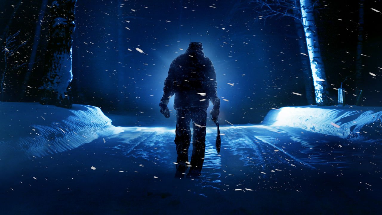 Slasher 1. Sezon 1. Bölüm