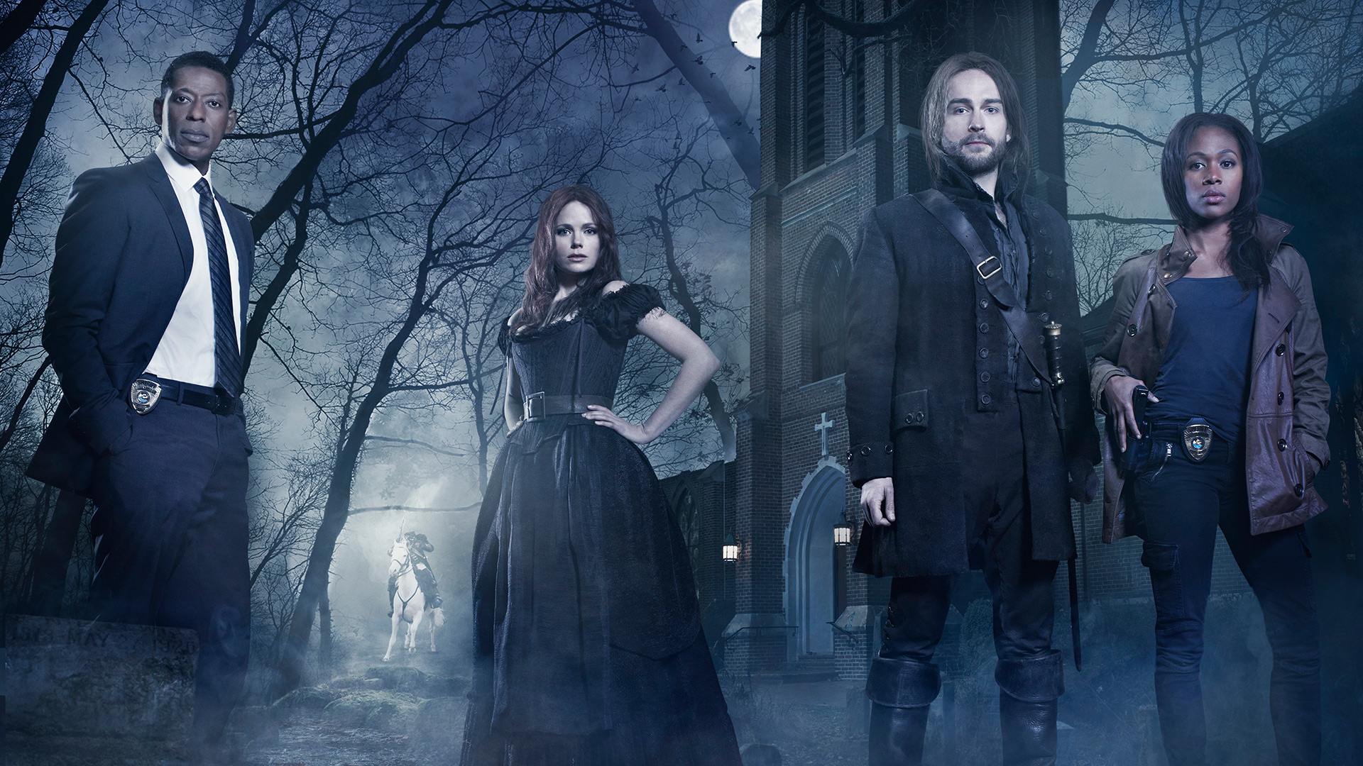 Sleepy Hollow 2. Sezon 10. Bölüm