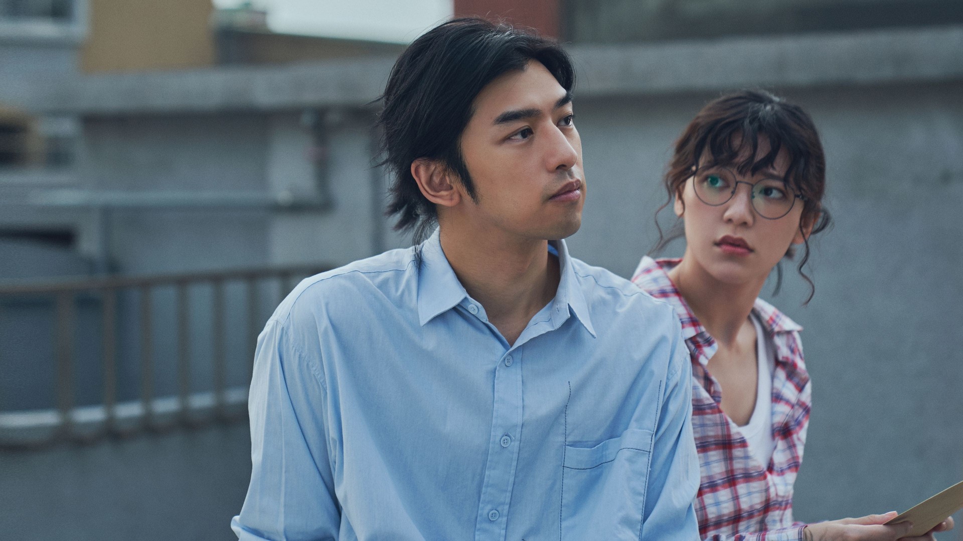 Small & Mighty 1. Sezon 26. Bölüm