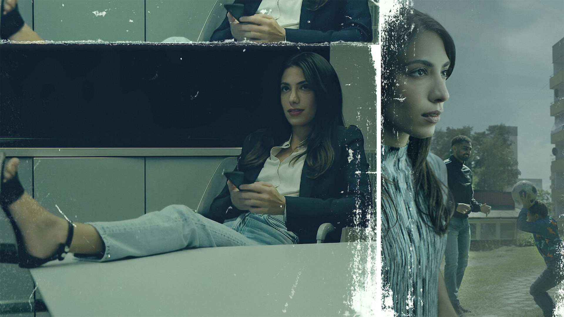 Snabba Cash 2. Sezon 4. Bölüm