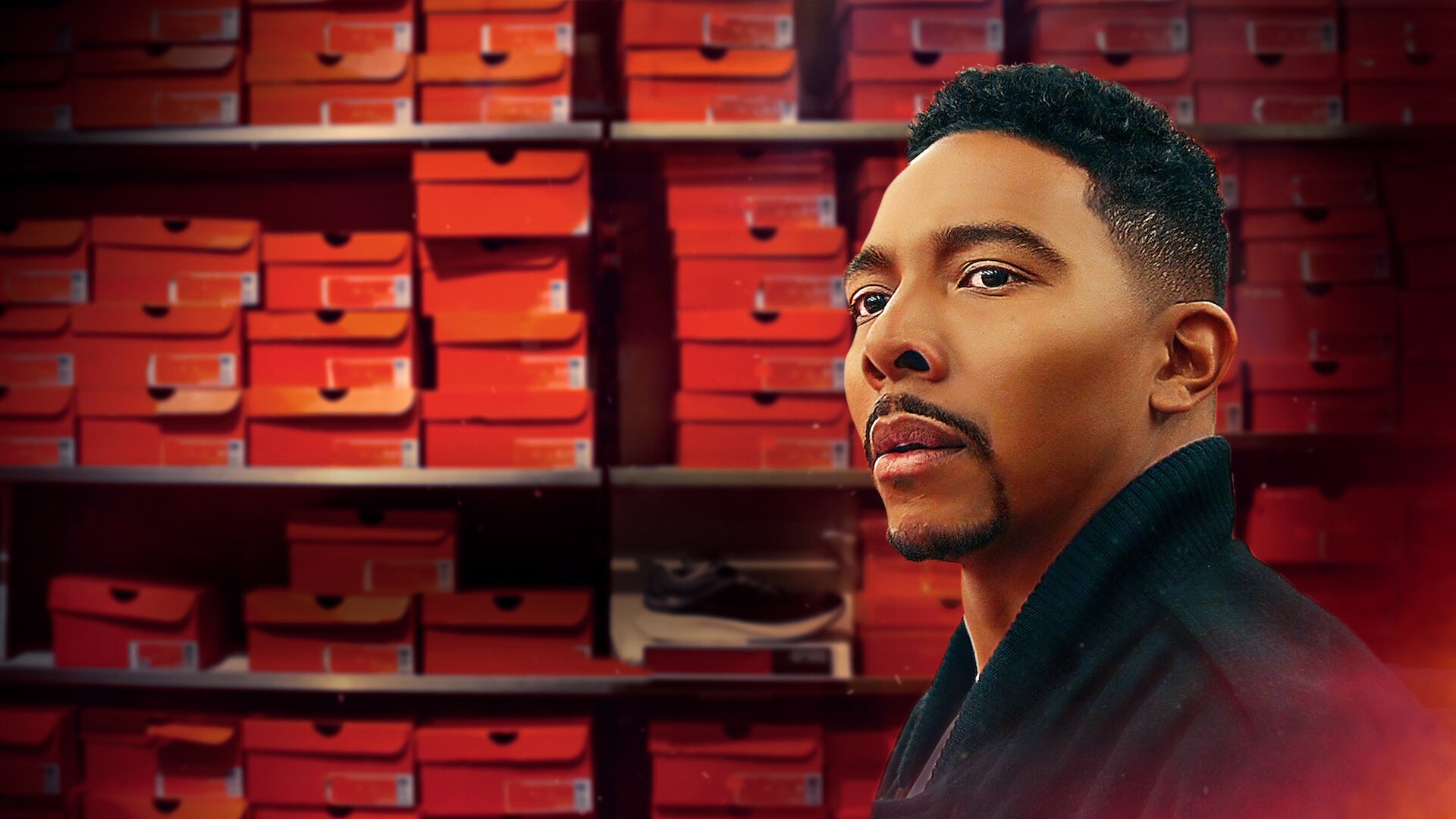 Sneakerheads 1. Sezon 3. Bölüm