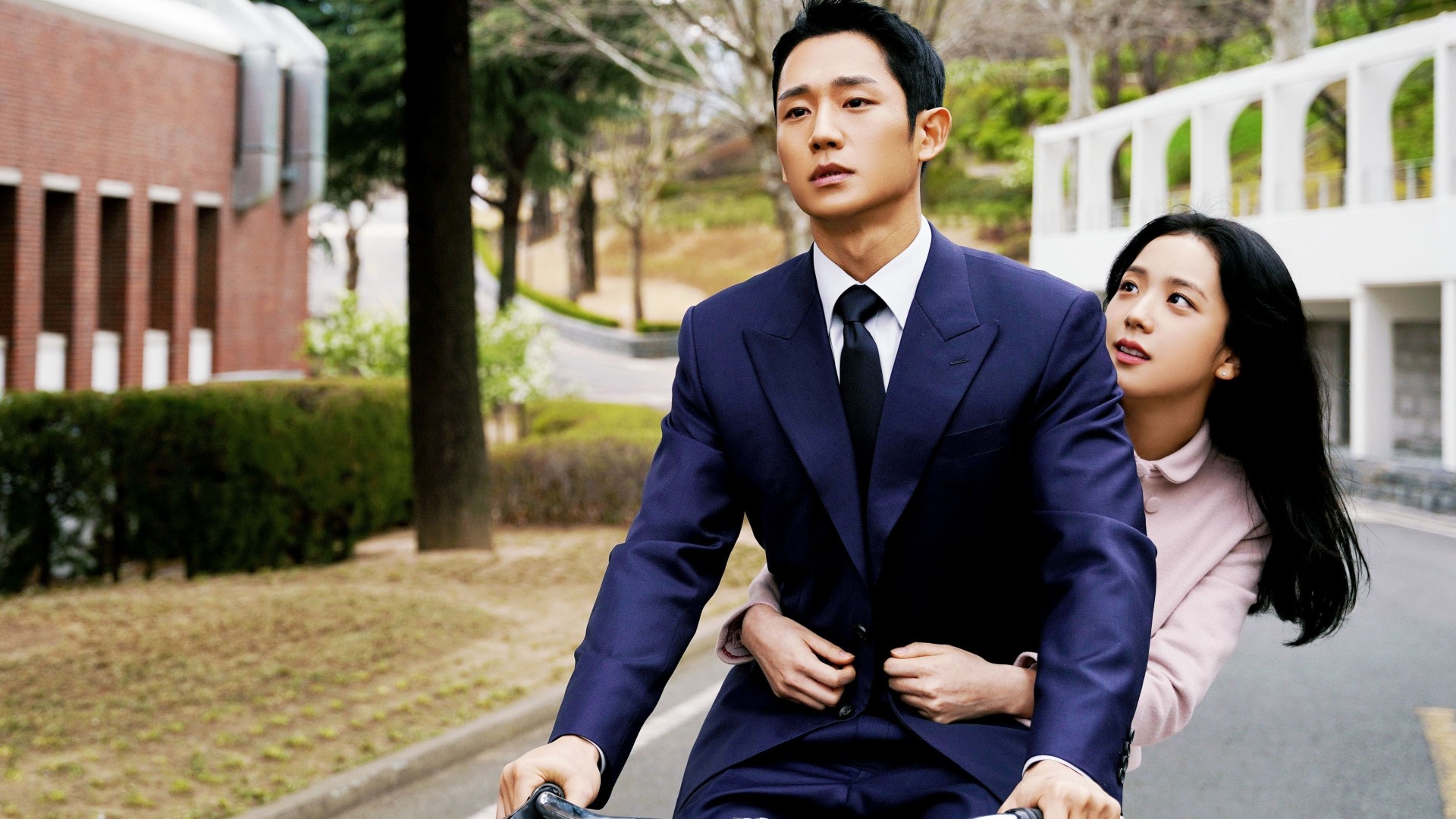 Snowdrop 1. Sezon 15. Bölüm