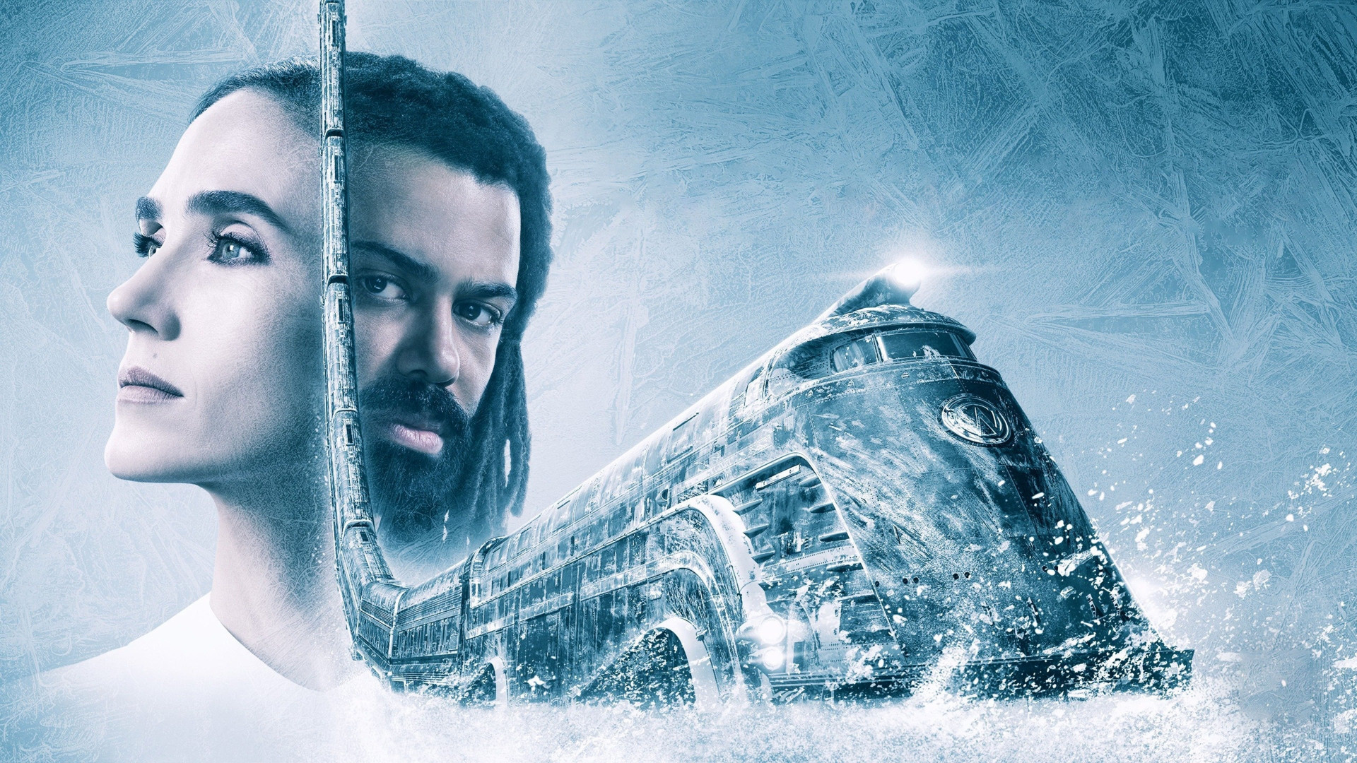 Snowpiercer 2. Sezon 9. Bölüm