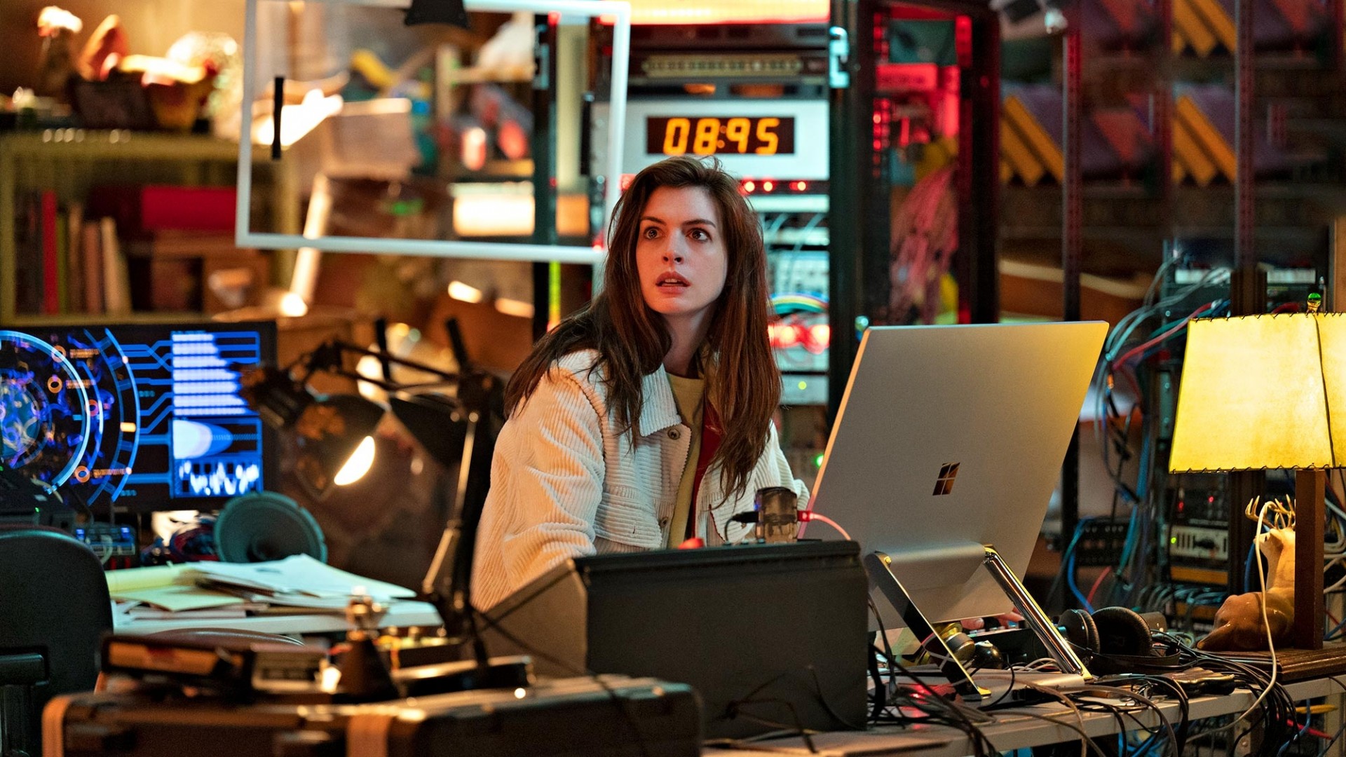 Solos 1. Sezon 7. Bölüm