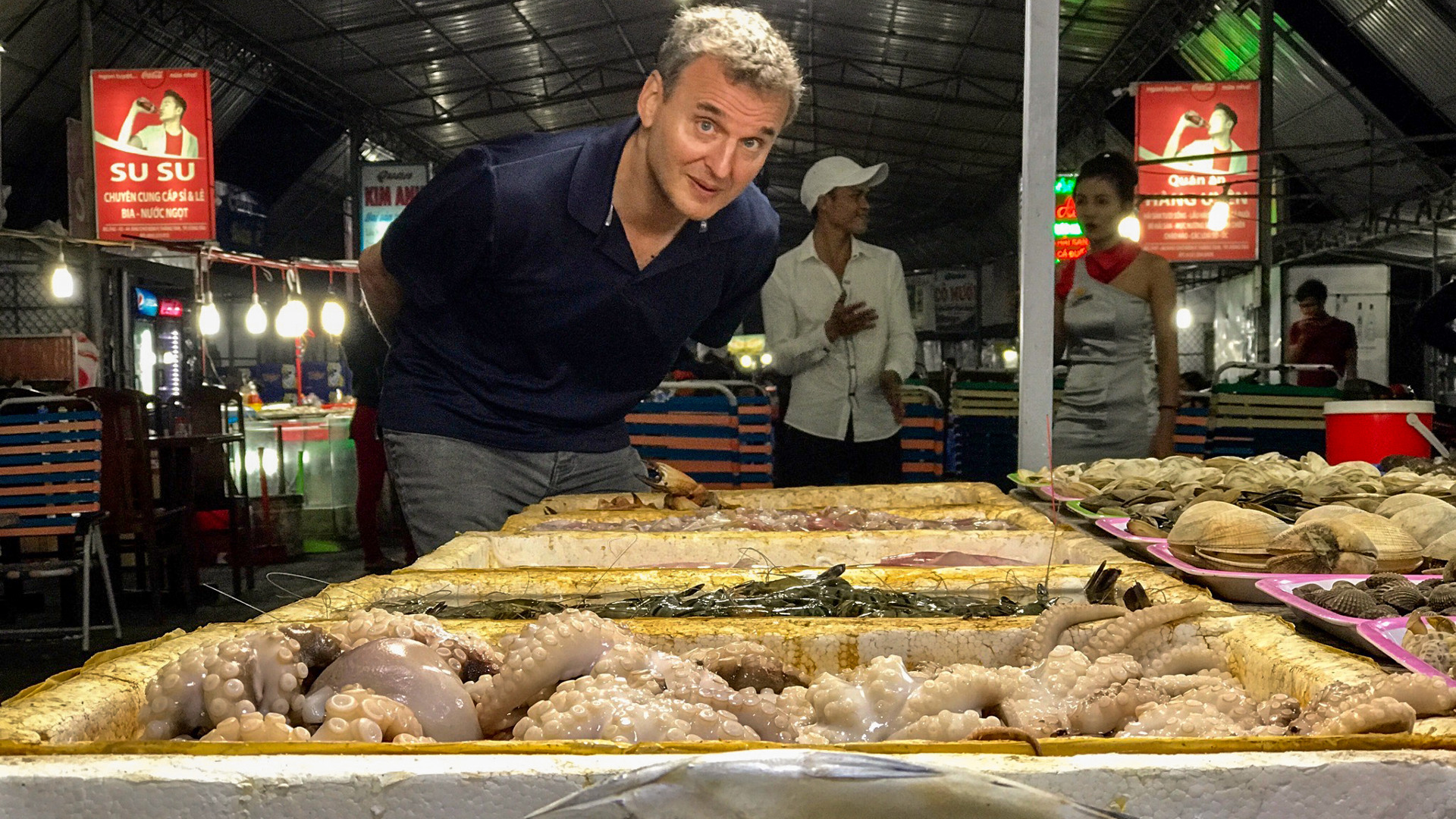 Somebody Feed Phil 2. Sezon 2. Bölüm