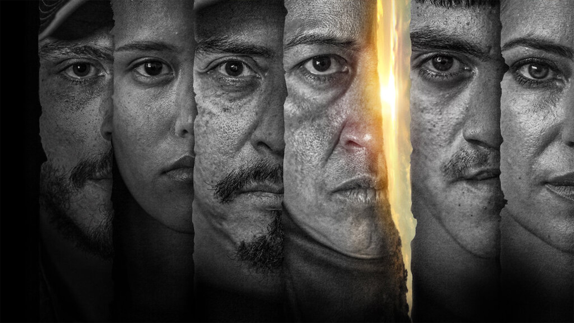 Somos. 1. Sezon 5. Bölüm