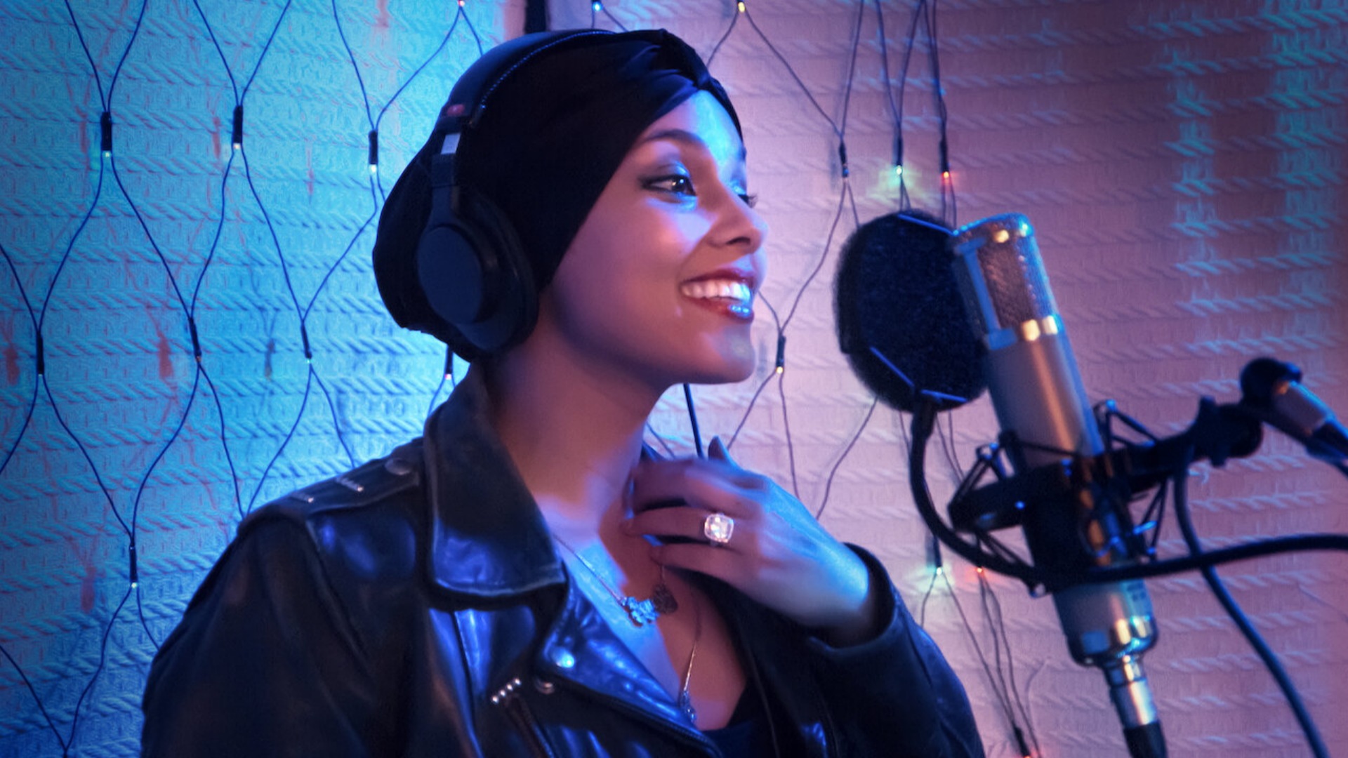 Song Exploder 1. Sezon 3. Bölüm