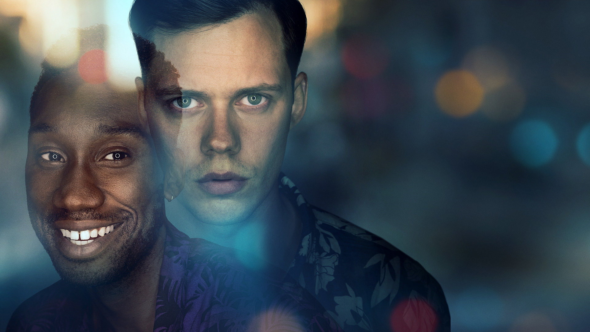 Soulmates 1. Sezon 2. Bölüm