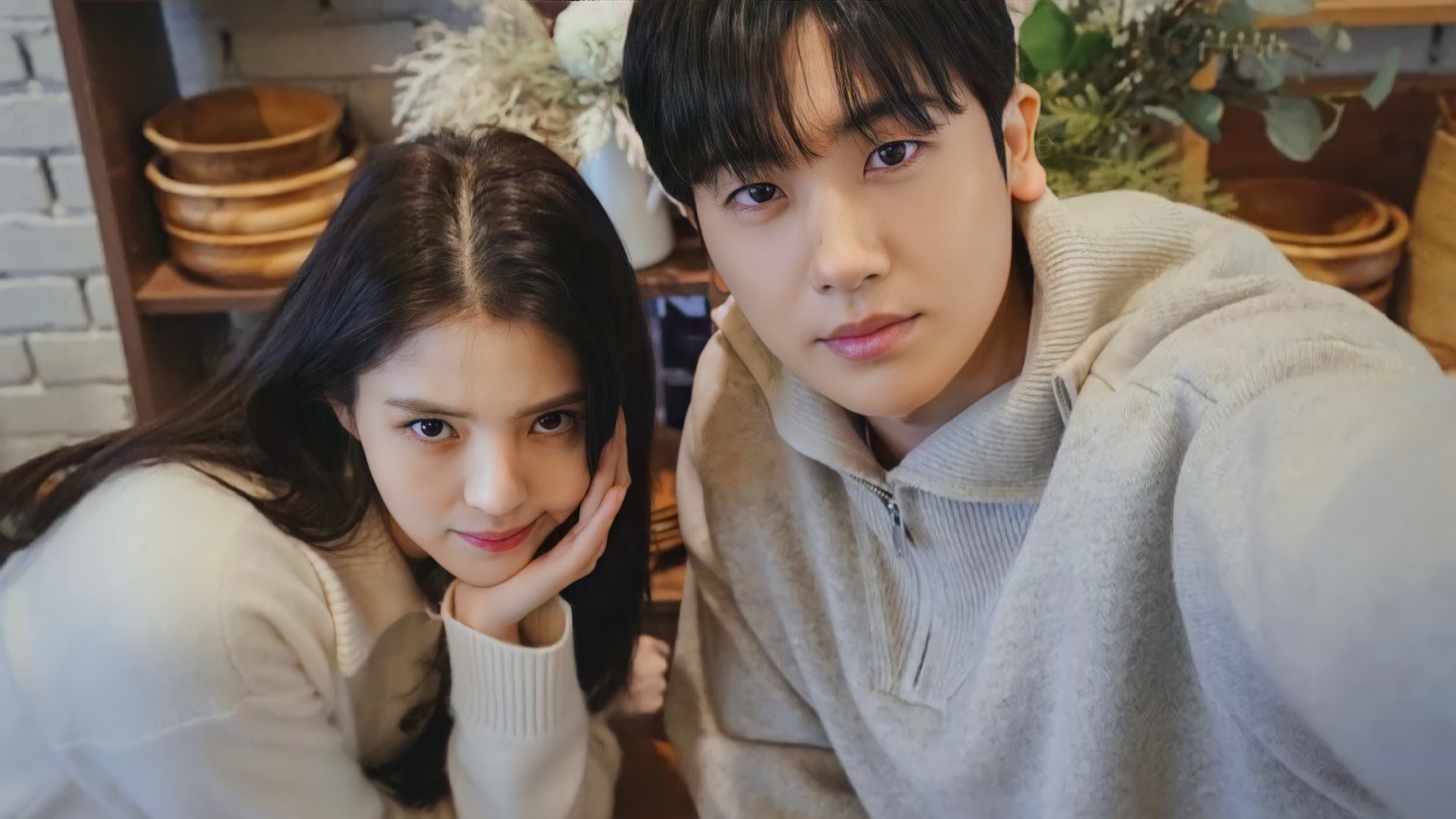 Soundtrack #1 1. Sezon 2. Bölüm