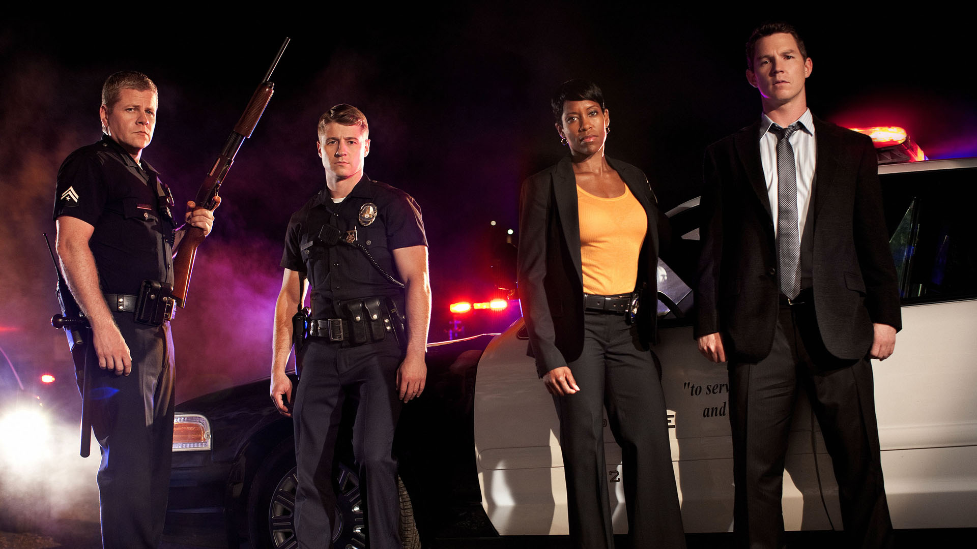 Southland 5. Sezon 2. Bölüm