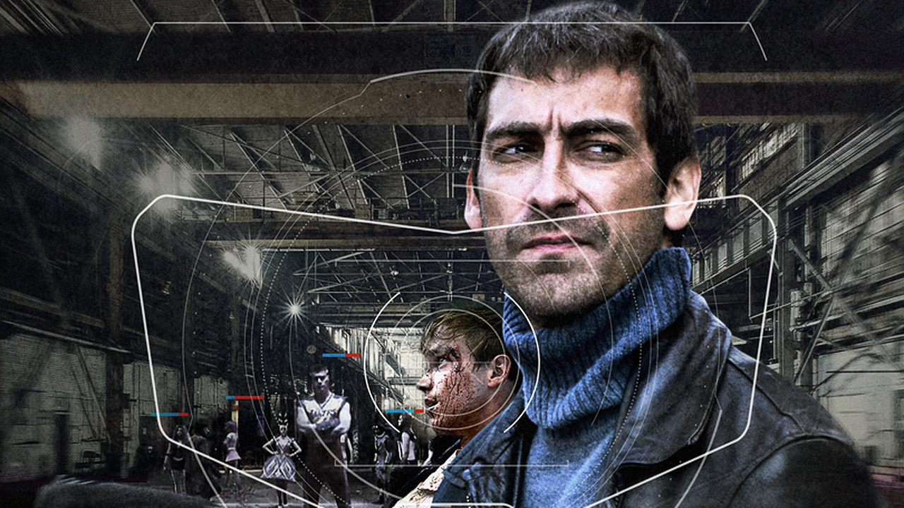 S’parta 1. Sezon 4. Bölüm