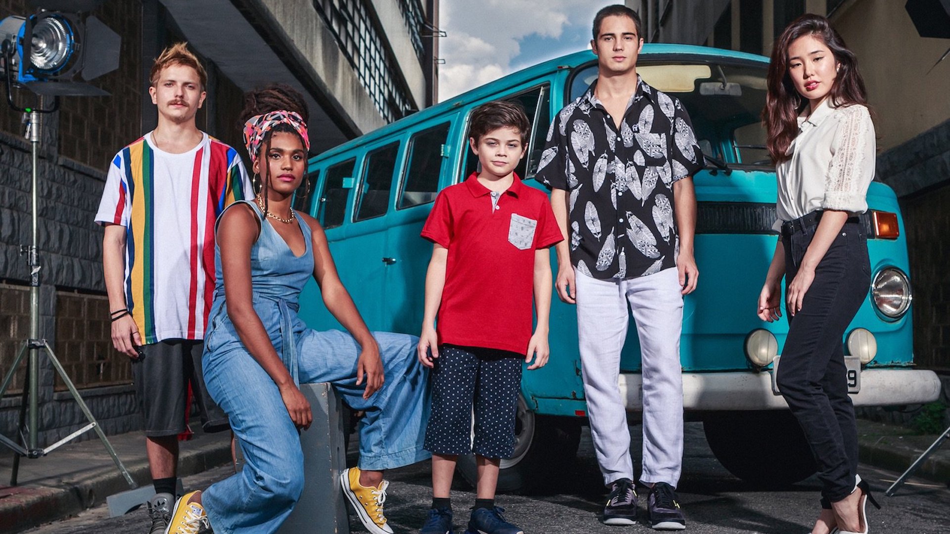 Spectros 1. Sezon 2. Bölüm