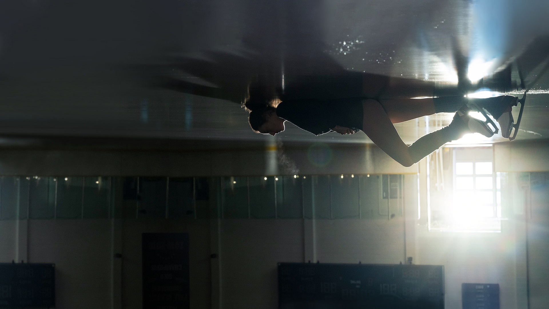 Spinning Out 1. Sezon 8. Bölüm