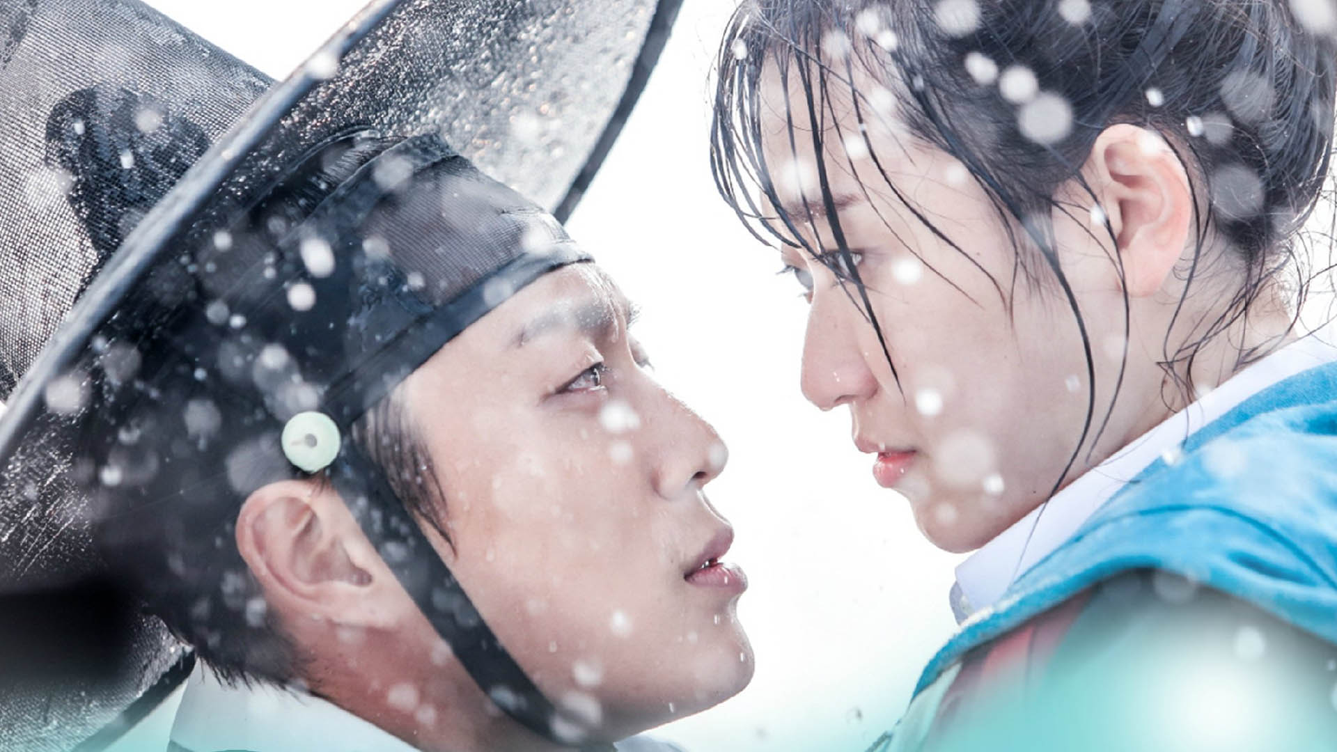 Splash Splash Love 1. Sezon 1. Bölüm