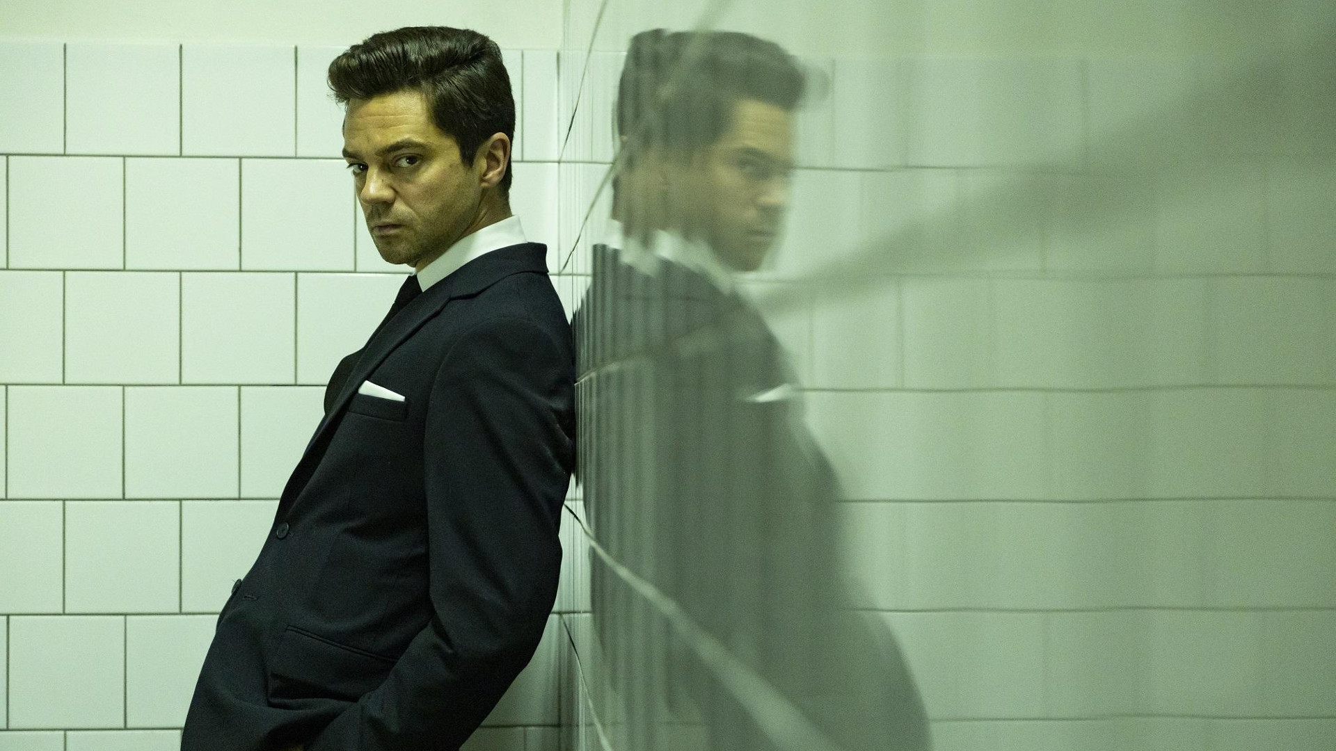 Spy City 1. Sezon 2. Bölüm