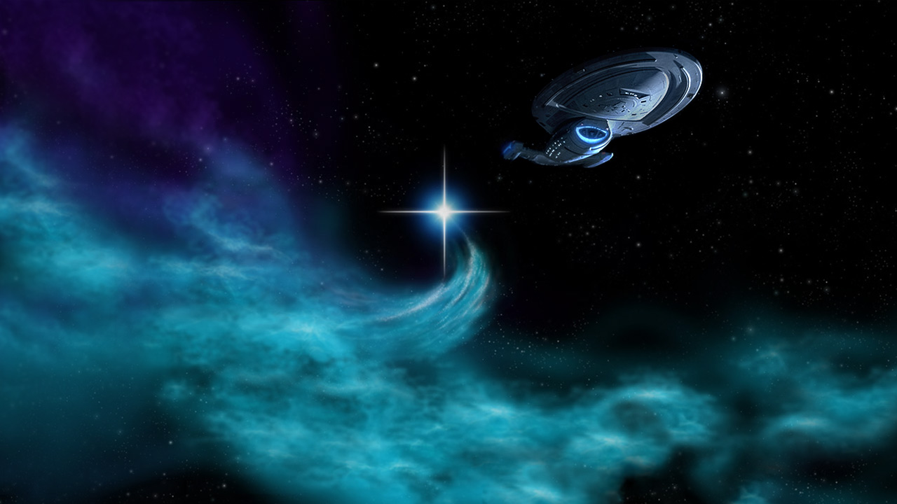 Star Trek: Voyager 4. Sezon 20. Bölüm