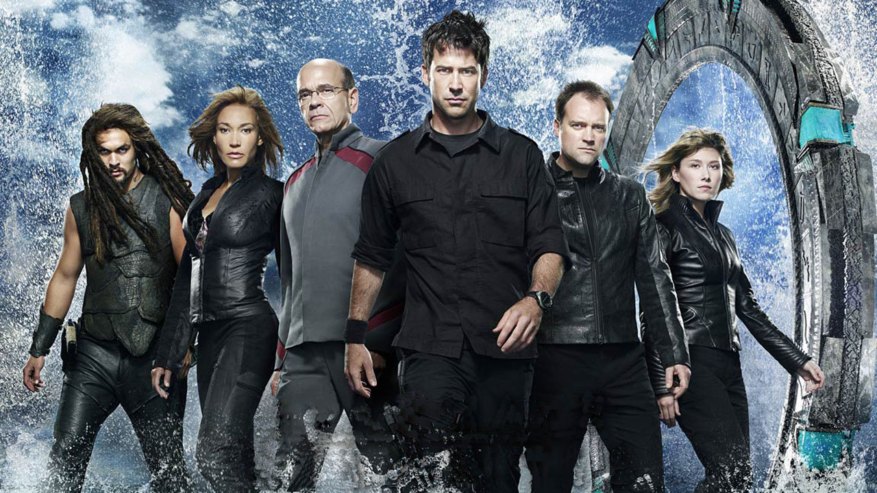 Stargate Atlantis 2. Sezon 8. Bölüm