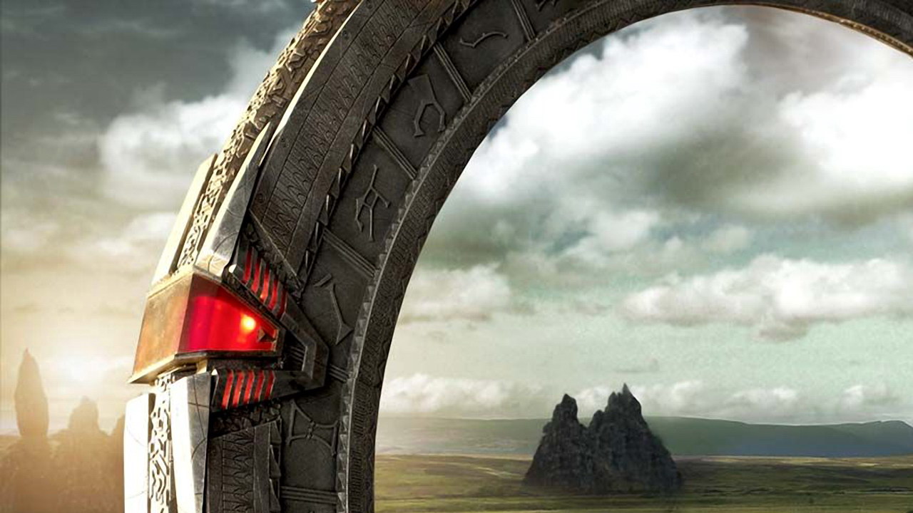 Stargate SG-1 2. Sezon 7. Bölüm