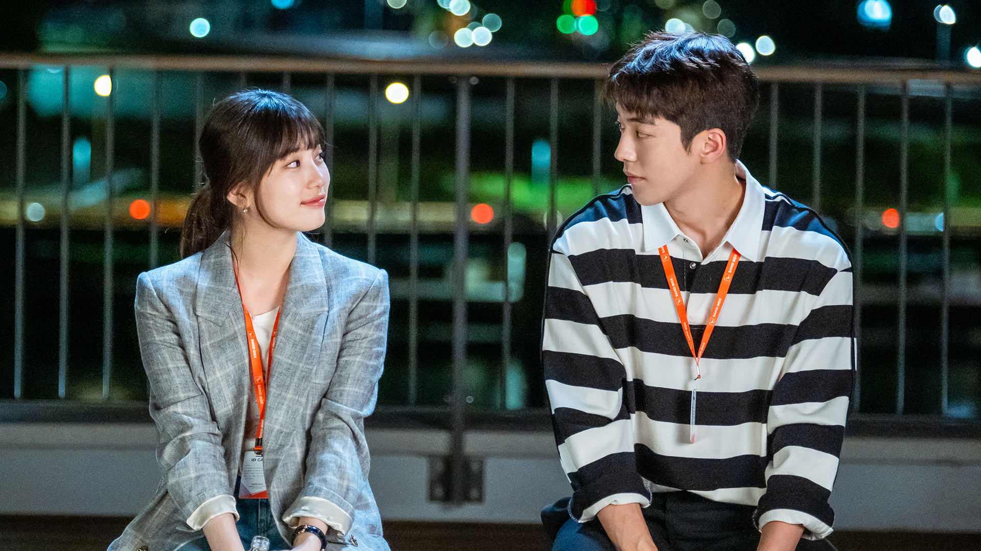 Start-Up 1. Sezon 3. Bölüm