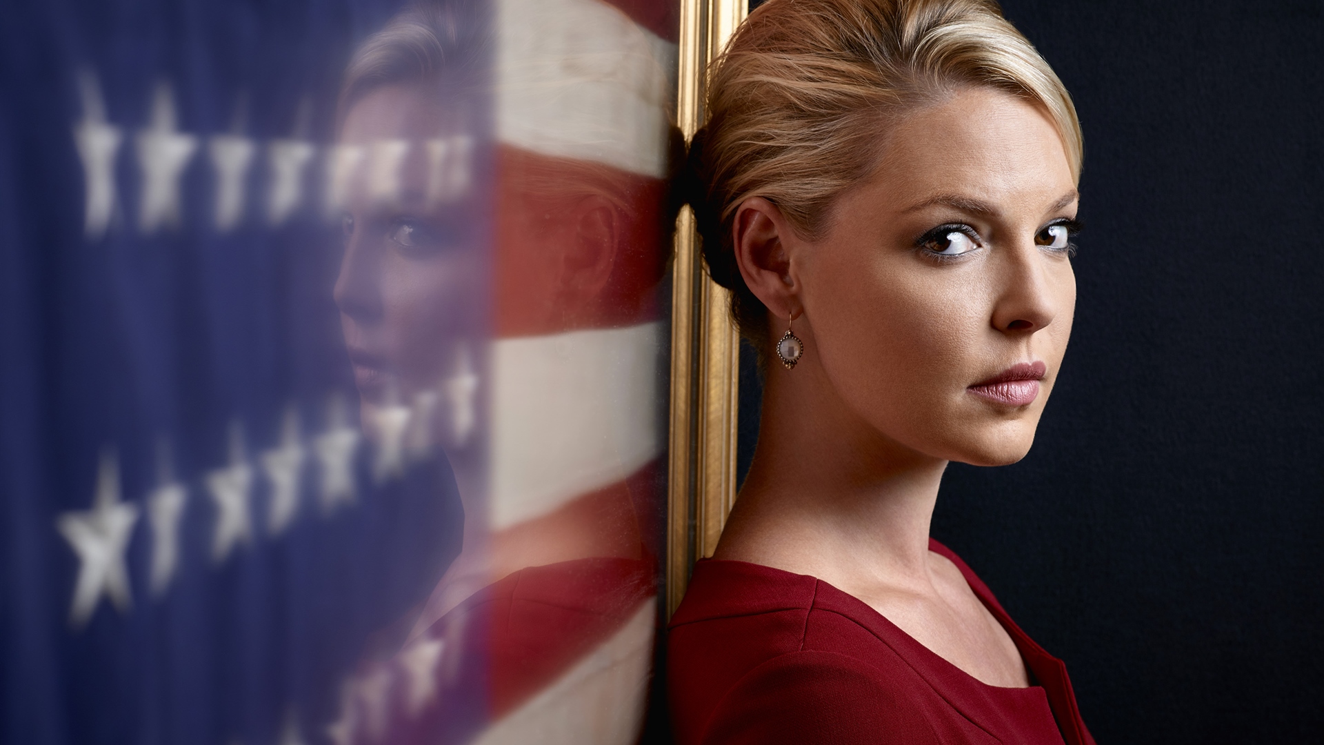 State of Affairs 1. Sezon 4. Bölüm