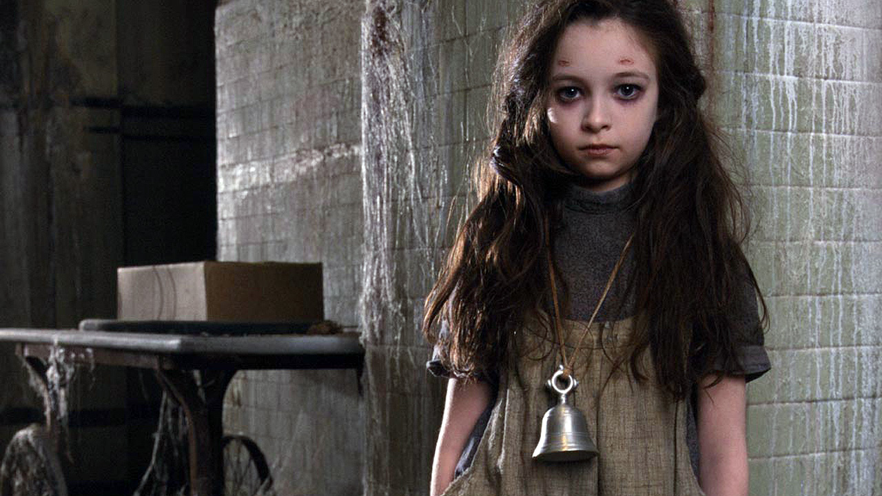 Stephen King’s Kingdom Hospital 1. Sezon 12. Bölüm