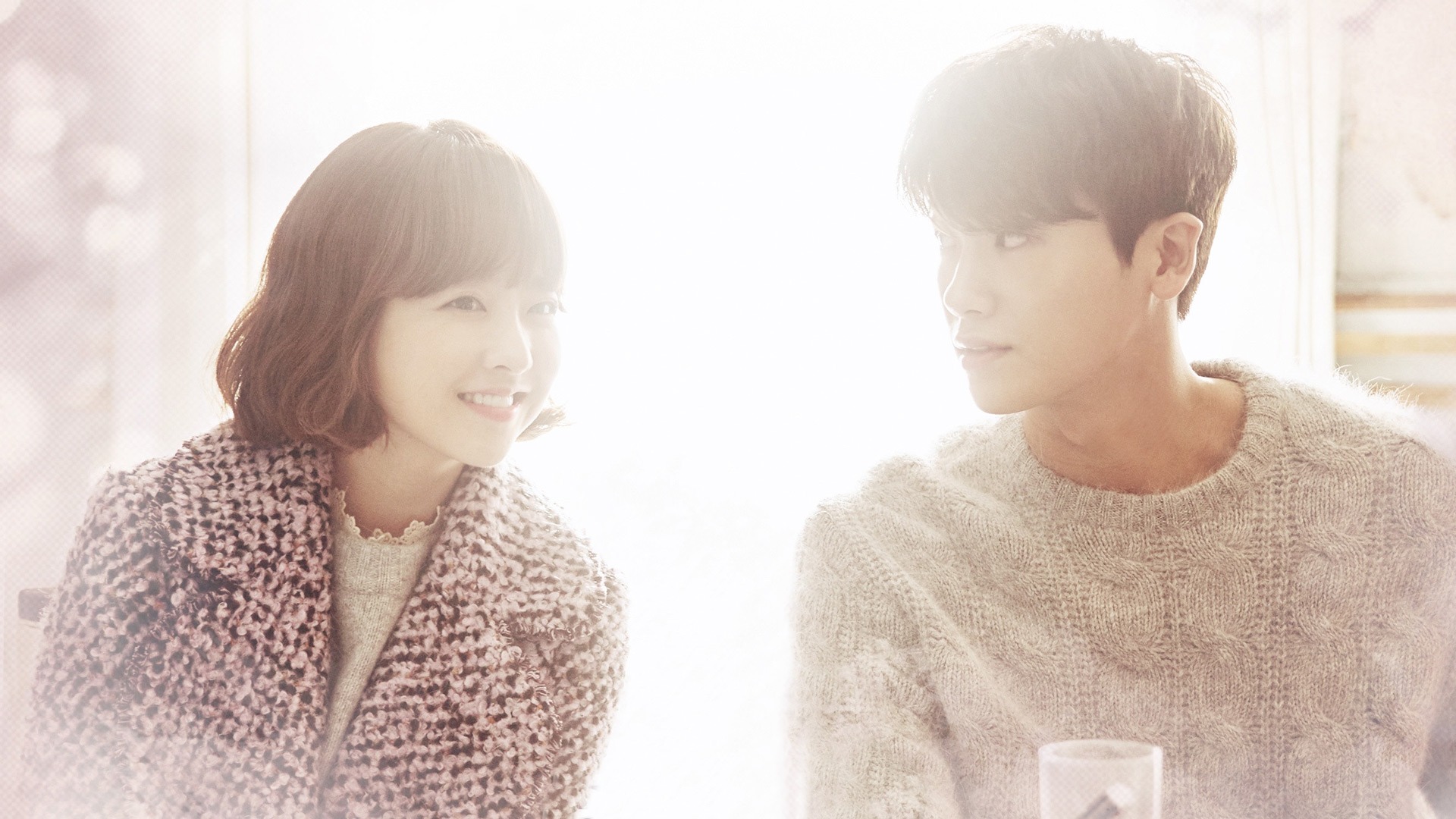 Strong Woman Do Bong Soon 1. Sezon 8. Bölüm