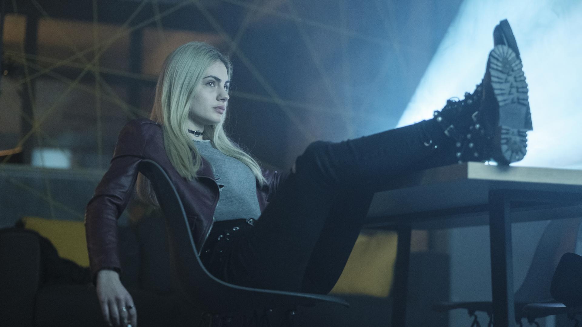 Success 1. Sezon 2. Bölüm