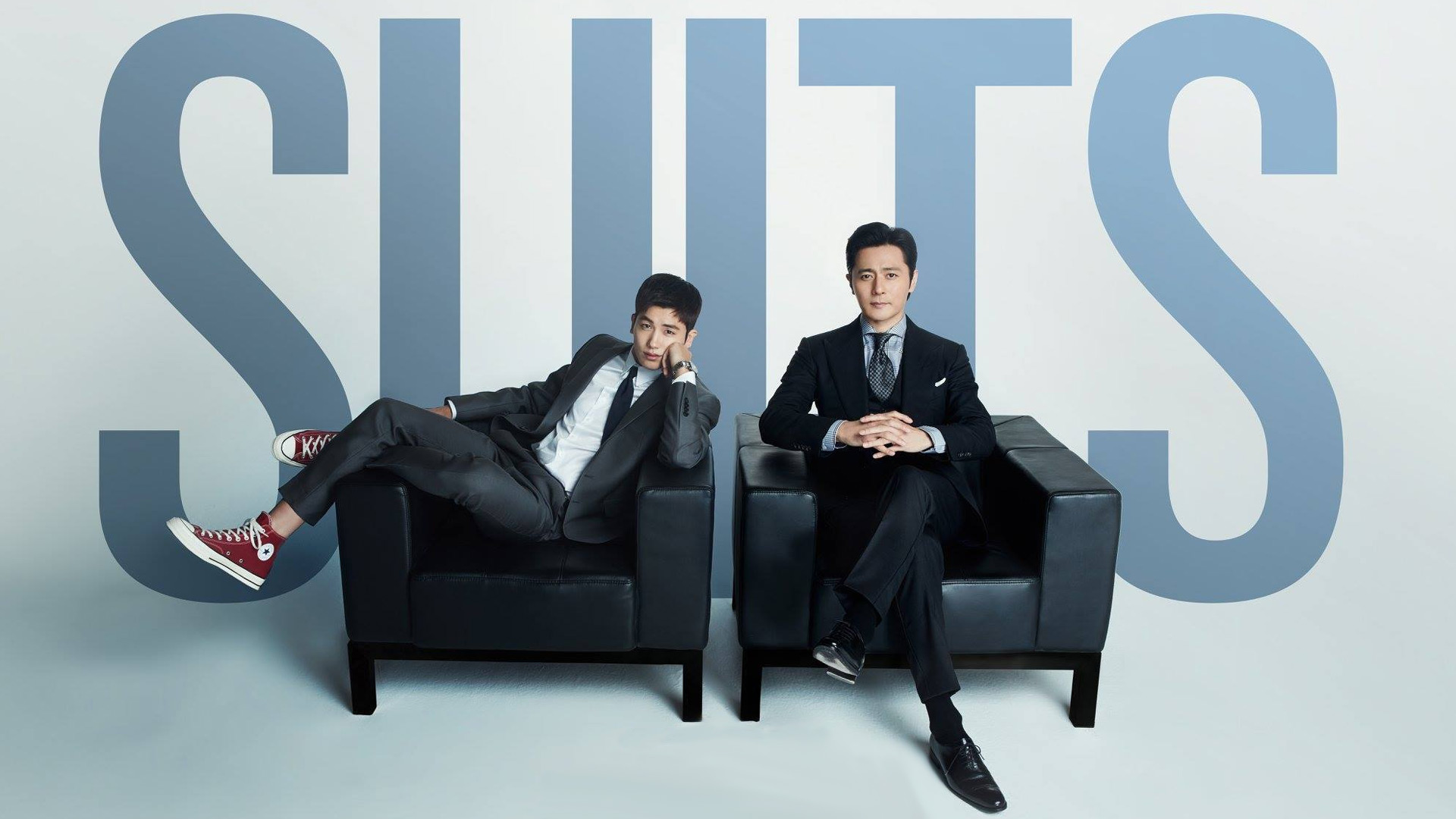 Suits (Korean) 1. Sezon 8. Bölüm