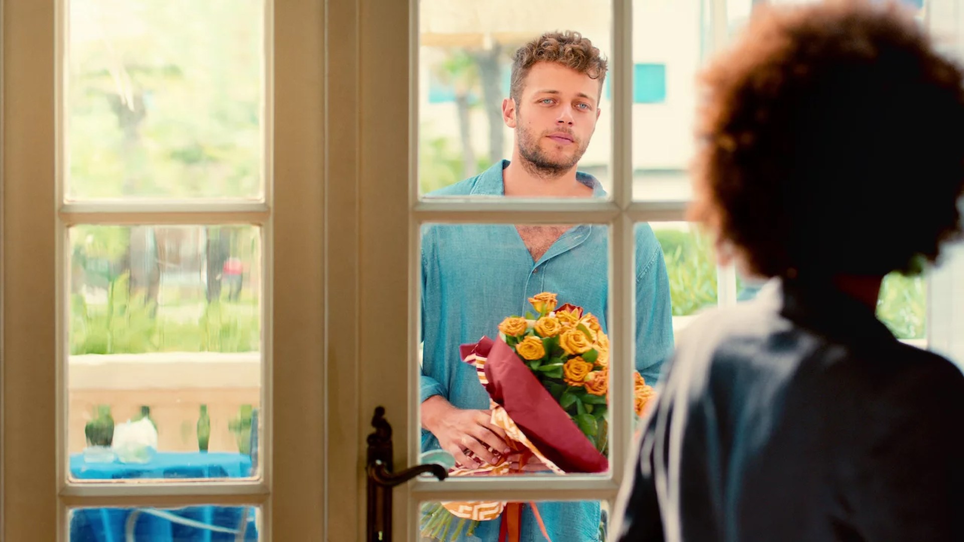 Summertime 3. Sezon 6. Bölüm